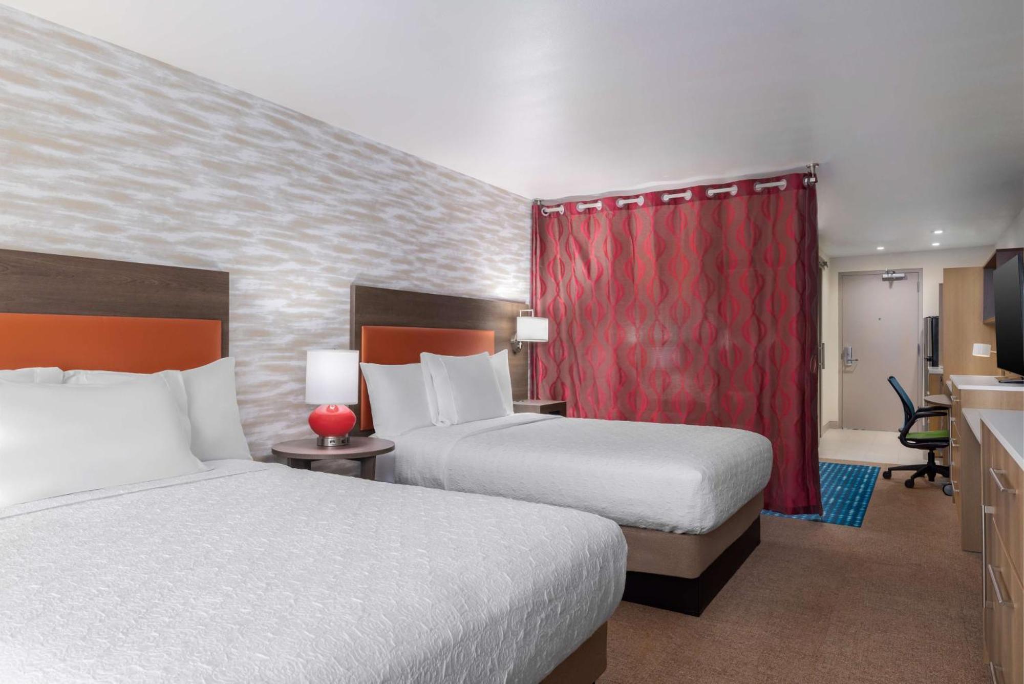 Home2 Suites By Hilton เอลเซนโตร ภายนอก รูปภาพ