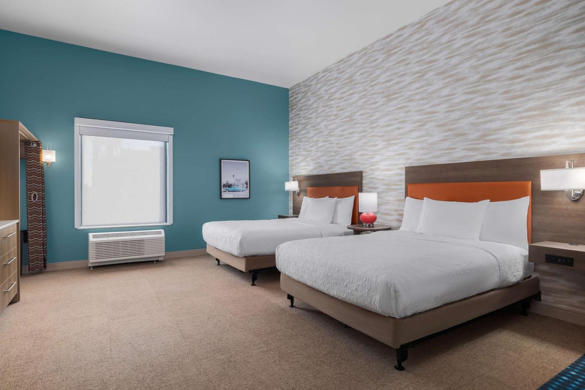 Home2 Suites By Hilton เอลเซนโตร ภายนอก รูปภาพ